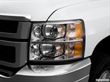  Drivers Side Headlight photo